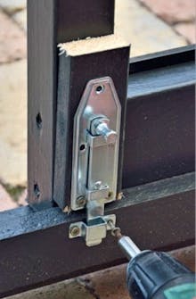 Bygg gavldrivhus Bygg gavldrivhus